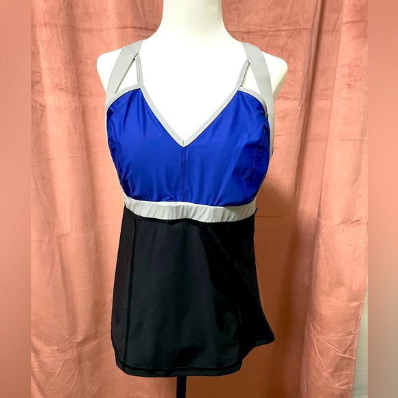 Karma Vanessa Tank Top - Picture 2 of 6